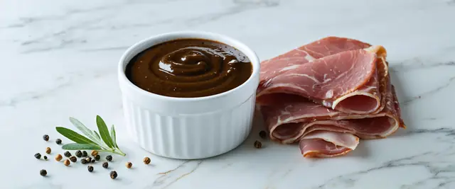 Kentucky Black Dip Sauce