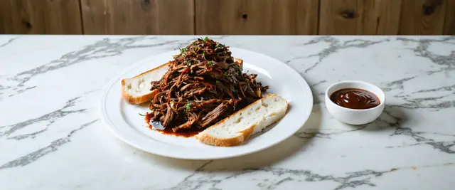 Kentucky Mutton BBQ
