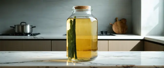 Kombu Dashi