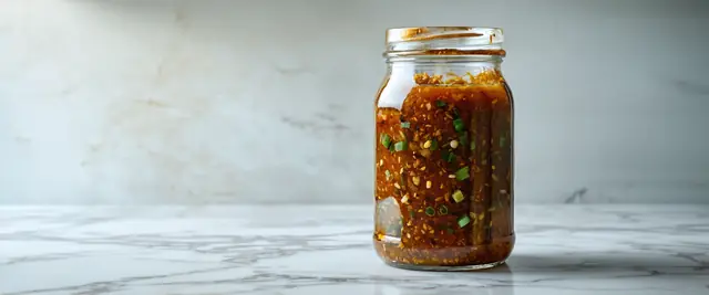 Korean BBQ Marinade
