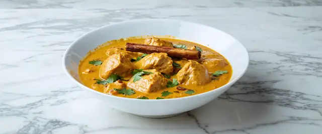 Korma