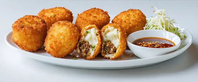 Korokke
