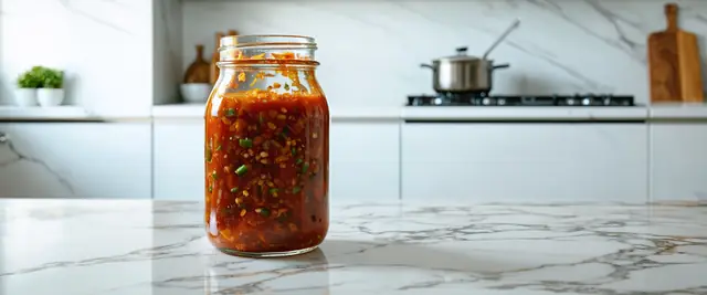 Kung Pao Sauce