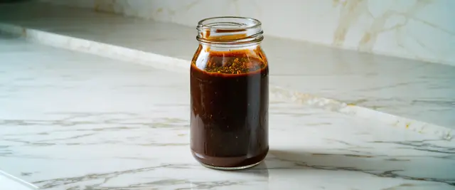 Kway Teow Sauce