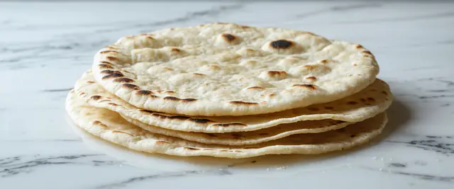 Lahmacun Dough