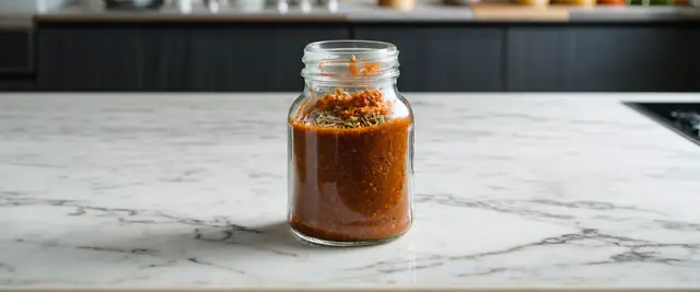 Laksa Paste