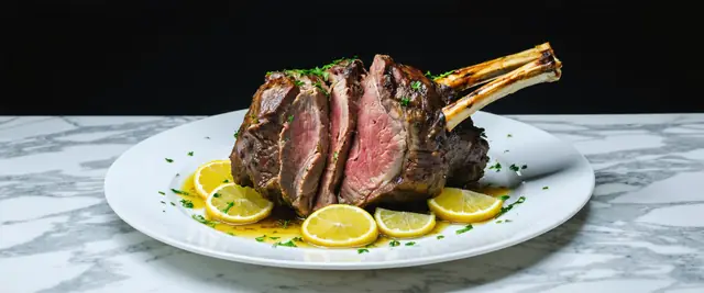 Lamb Head (Houli)