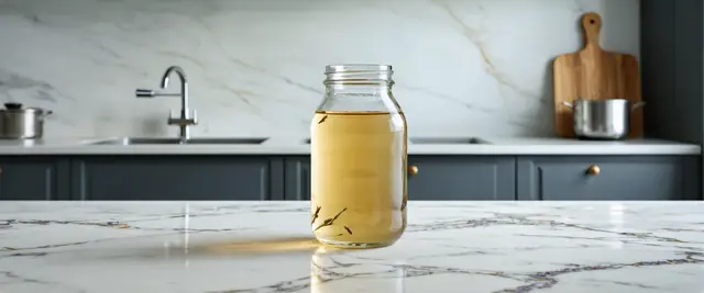 Lavender Simple Syrup