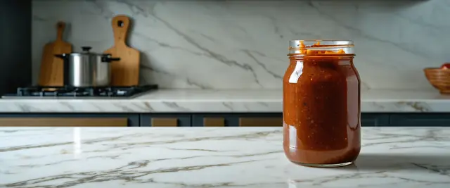 Lechon Liver Sauce