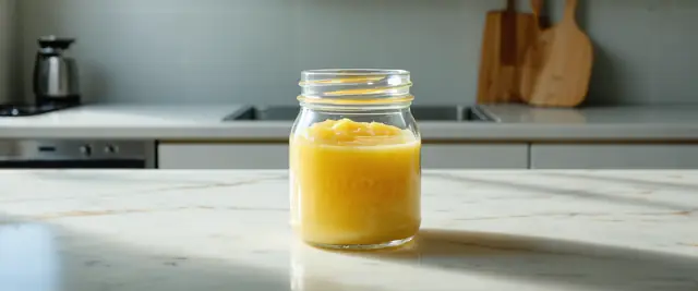 Lemon Curd