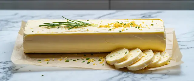 Lemon-Miso Butter