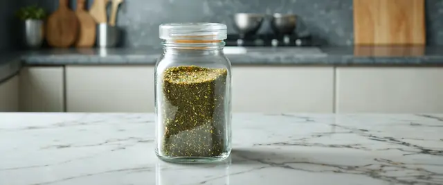 Lemon Pepper Seasoning