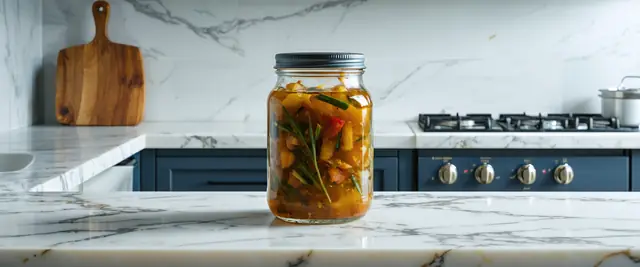 Lemongrass Pork Marinade