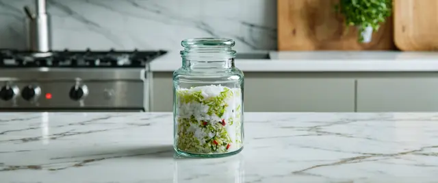 Lime Pepper Dipping Salt