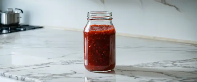 Lingonberry Sauce