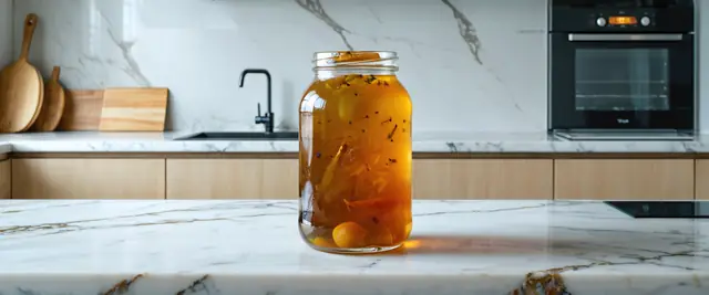 Lobster Stock