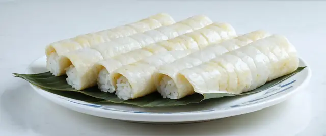 Lontong