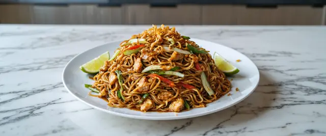 Maggi Goreng