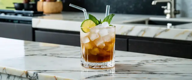 Mai Tai Cocktail
