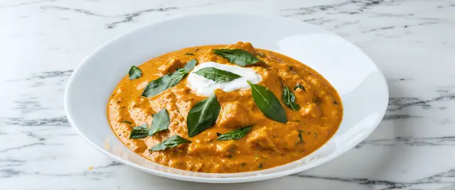 Malai Methi