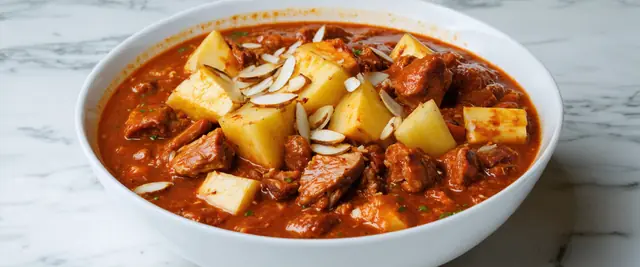 Manchamanteles