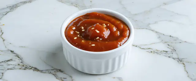 Manchamanteles Chile Sauce