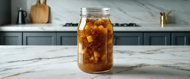 Mango Chutney