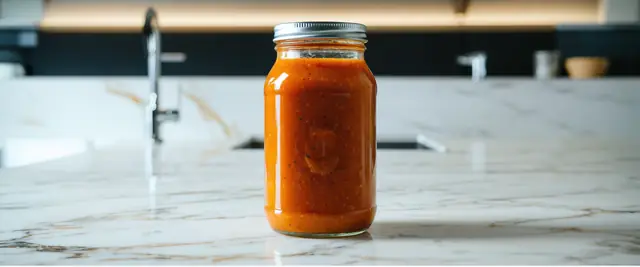 Mango Habanero Sauce