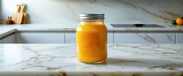 Mango Puree