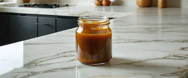 Maple Dijon Glaze