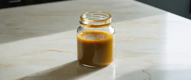 Maple Glaze