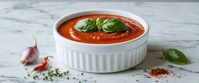 Marinara Sauce
