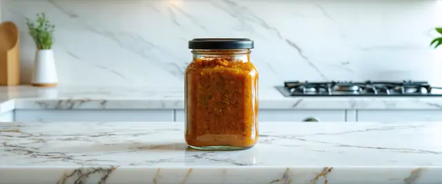 Massaman Curry Paste