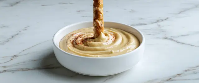 Mayonnaise Mustard Sauce