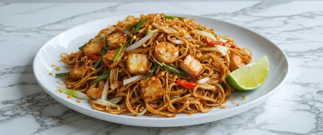 Mee Goreng