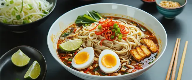 Mee Rebus