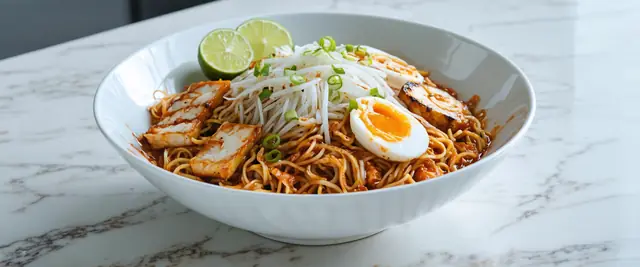 Mee Siam