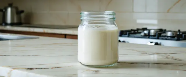 Mexican Crema
