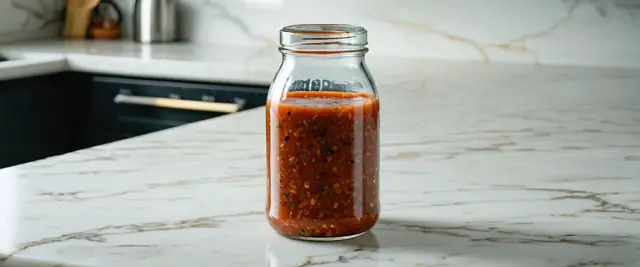 Mignonette Sauce