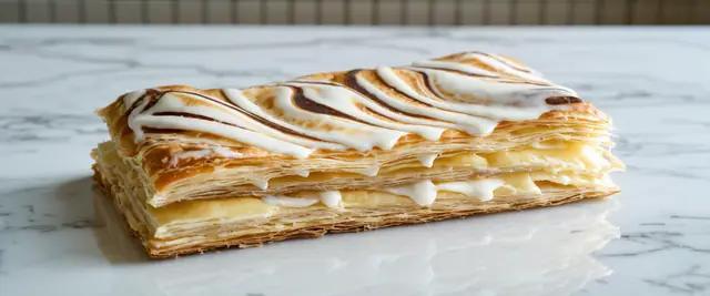 Mille-Feuille (Napoleon)