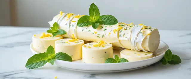 Mint Butter
