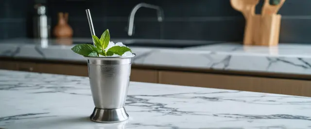 Mint Julep