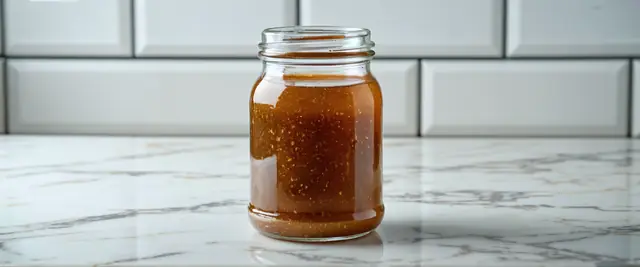 Miso Glaze