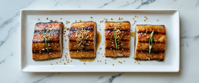 Miso Mackerel