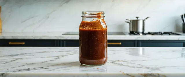 Miso Marinade