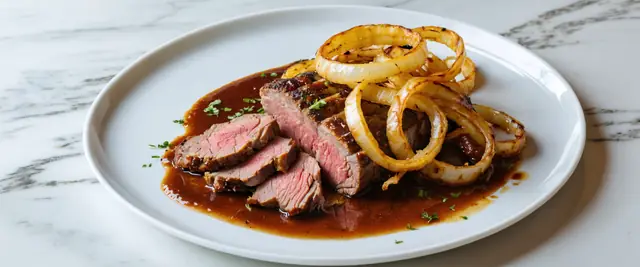 Missouri Pork Steaks