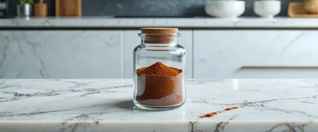 Mitmita Spice Blend