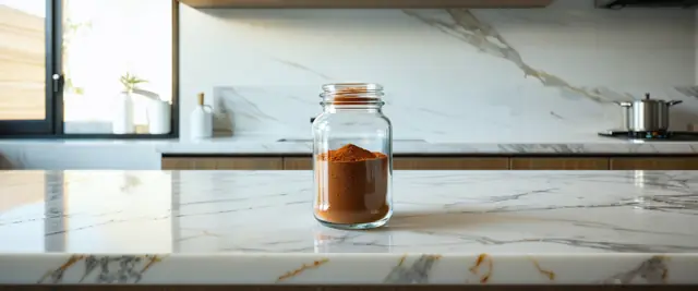 Mixed Spice Blend