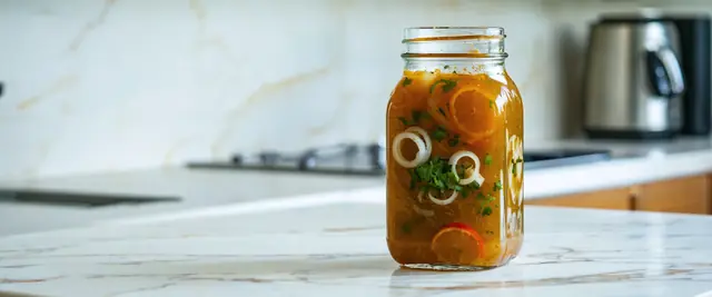 Mojo Marinade