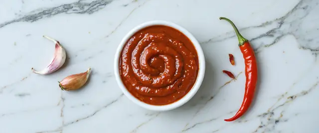 Mojo Rojo